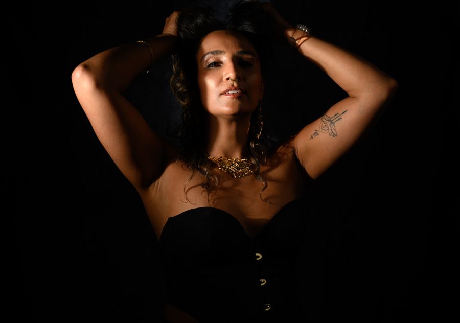 Apsara — photograph 5 of 5