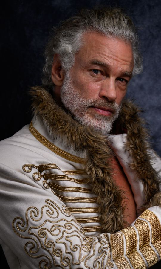 Prime Man — photograph 4 of 6