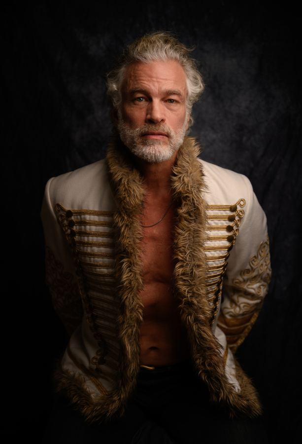 Prime Man — photograph 5 of 6