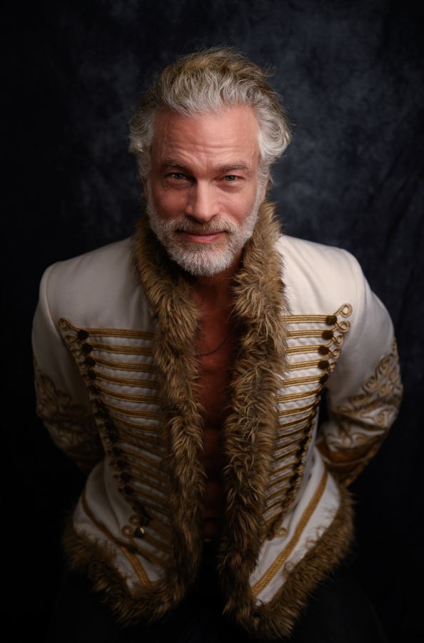 Prime Man — photograph 6 of 6