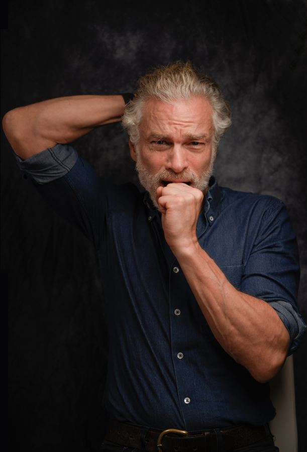 Prime Man — photograph 2 of 6