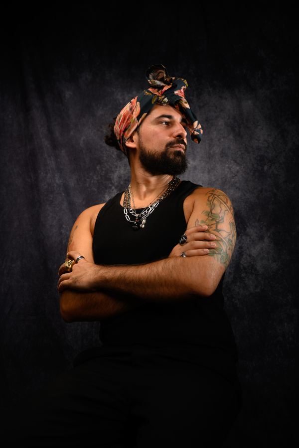 Riccardo — photograph 1 of 6