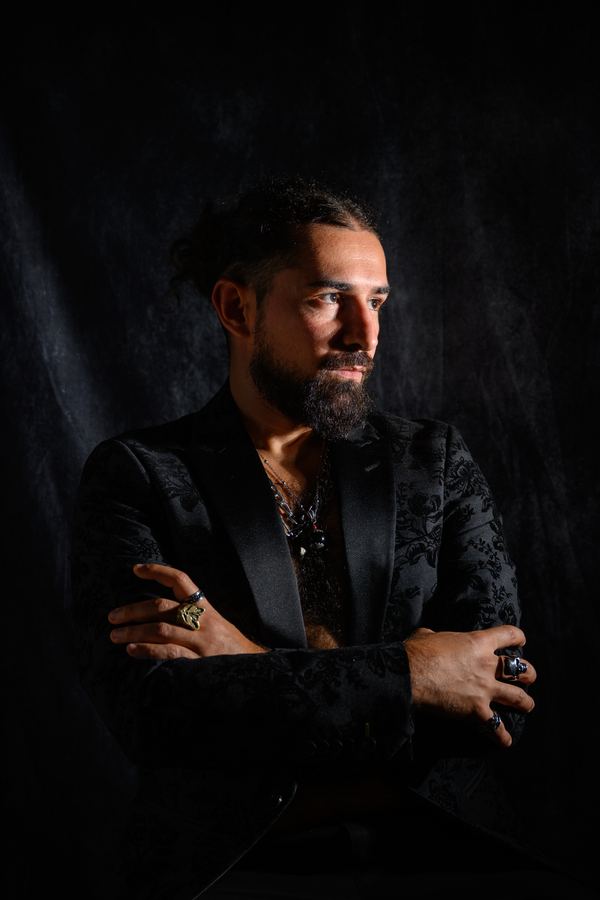 Riccardo — photograph 3 of 6